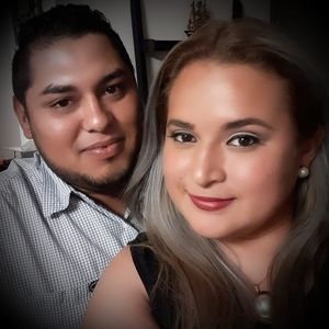 Meet your Posher, Cris